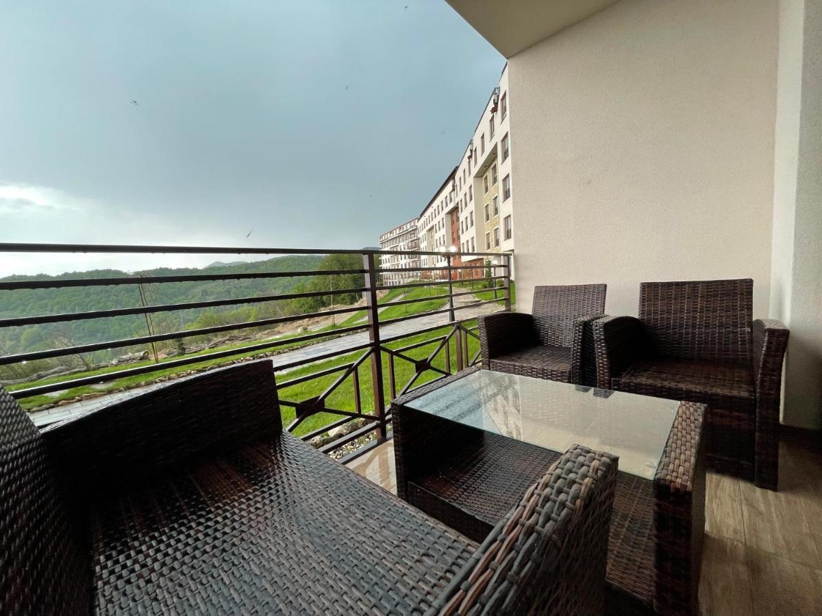 Milmari Boutique Apartment S4 Kopaonik Exterior photo