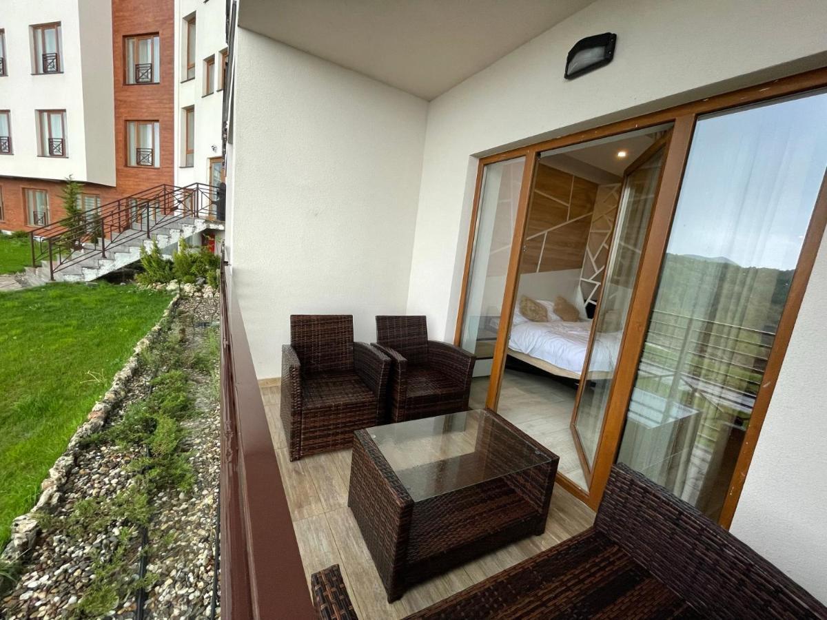 Milmari Boutique Apartment S4 Kopaonik Exterior photo