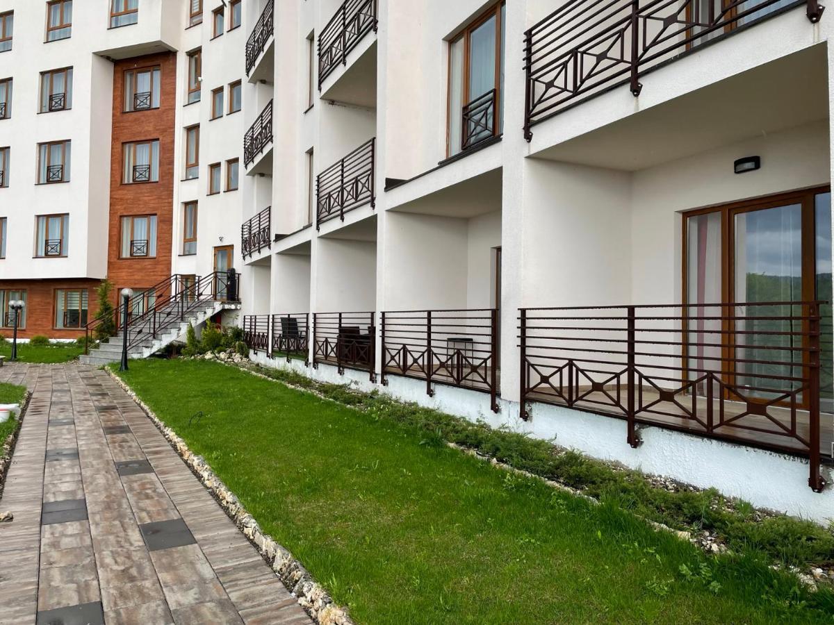 Milmari Boutique Apartment S4 Kopaonik Exterior photo