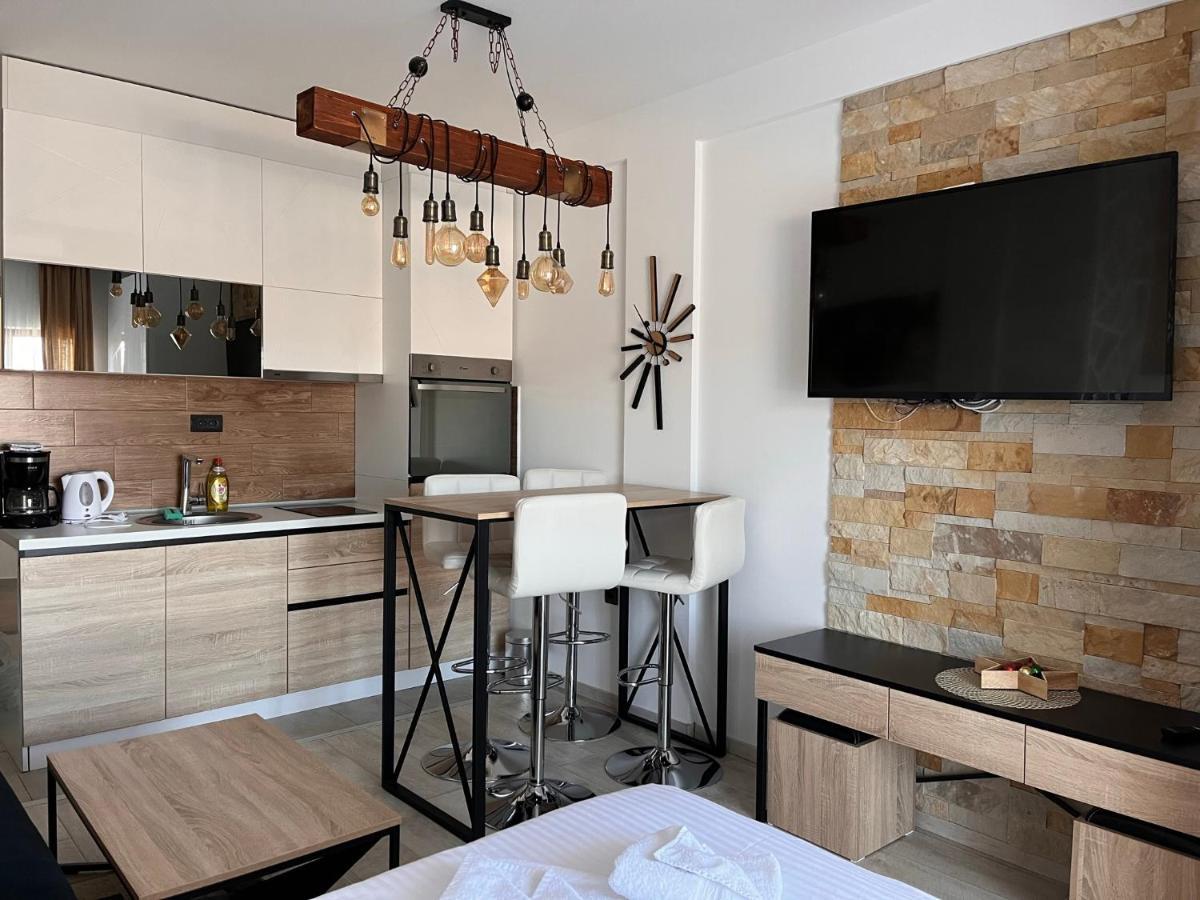 Milmari Boutique Apartment S4 Kopaonik Exterior photo