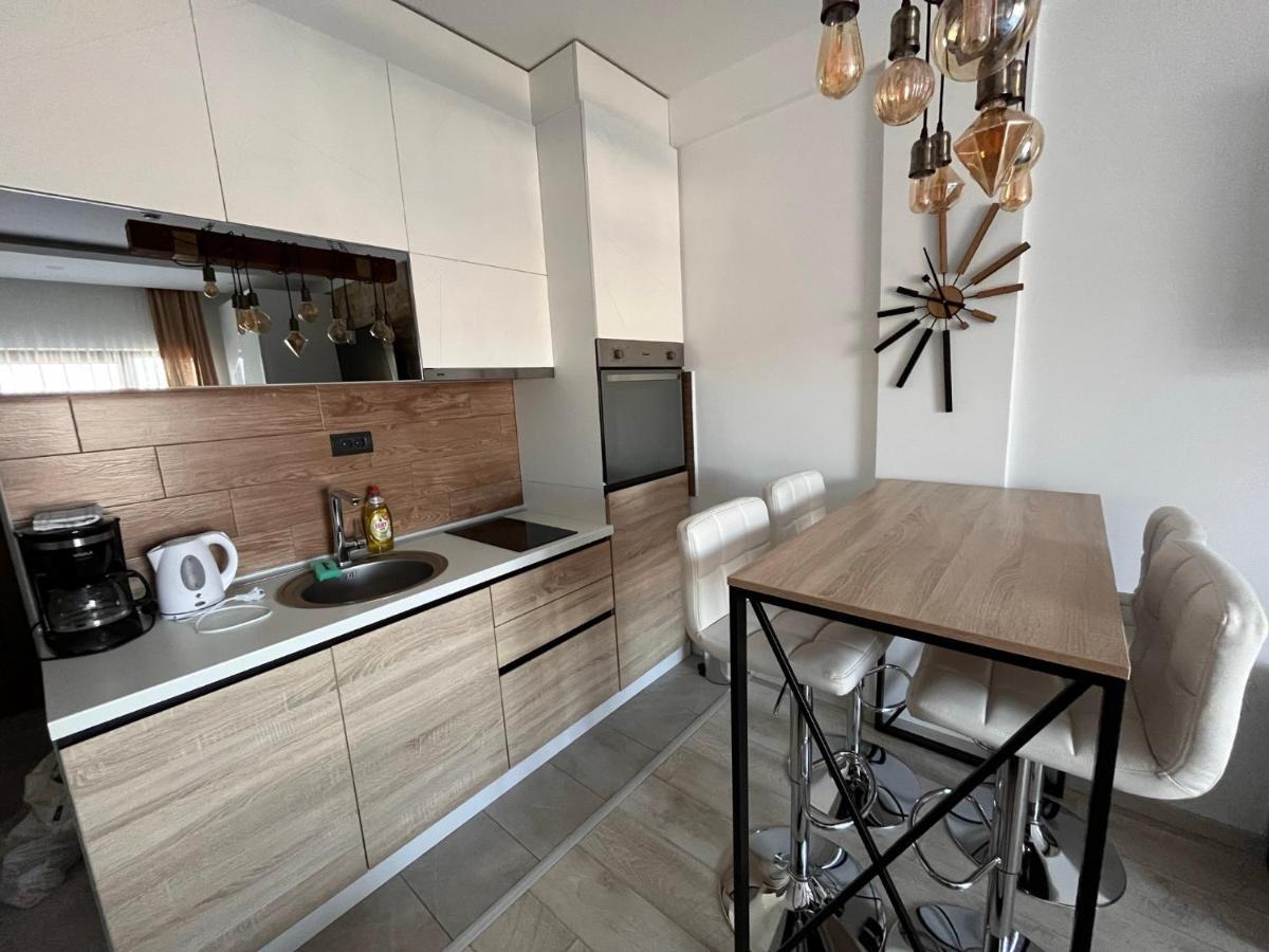 Milmari Boutique Apartment S4 Kopaonik Exterior photo