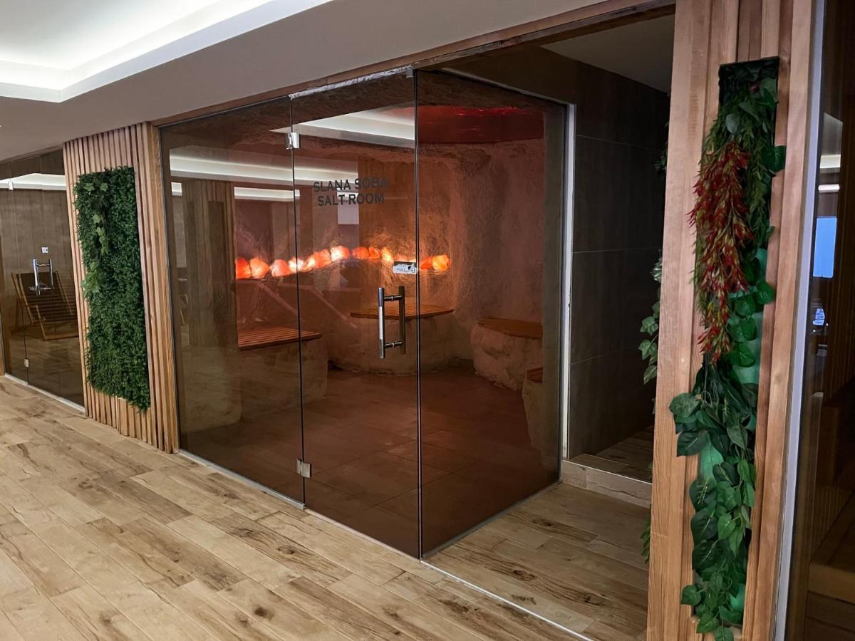 Milmari Boutique Apartment S4 Kopaonik Exterior photo