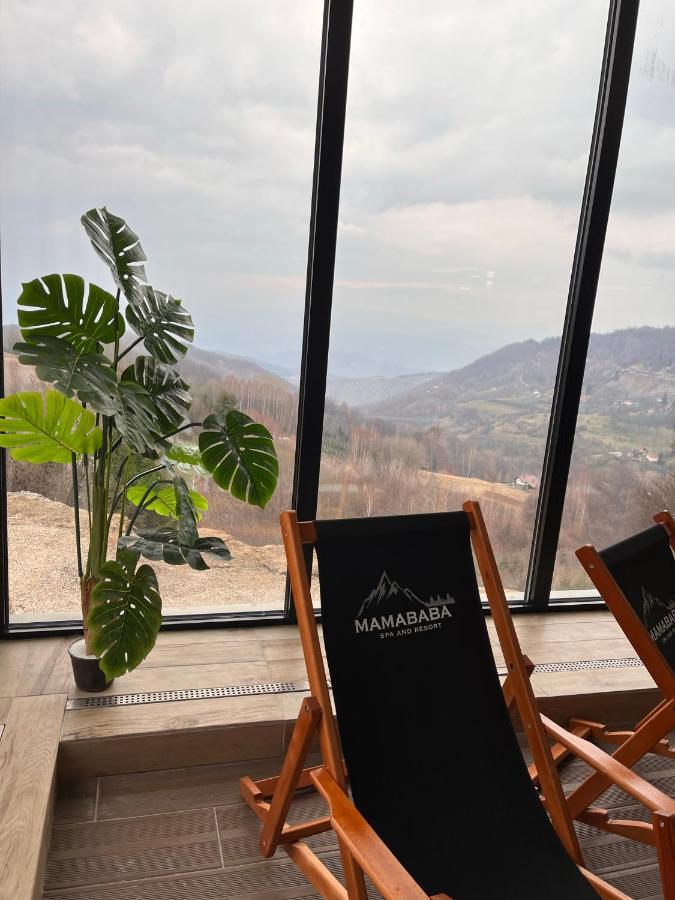 Milmari Boutique Apartment S4 Kopaonik Exterior photo