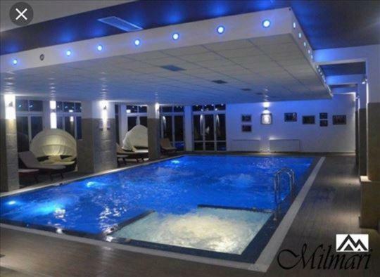 Milmari Boutique Apartment S4 Kopaonik Exterior photo
