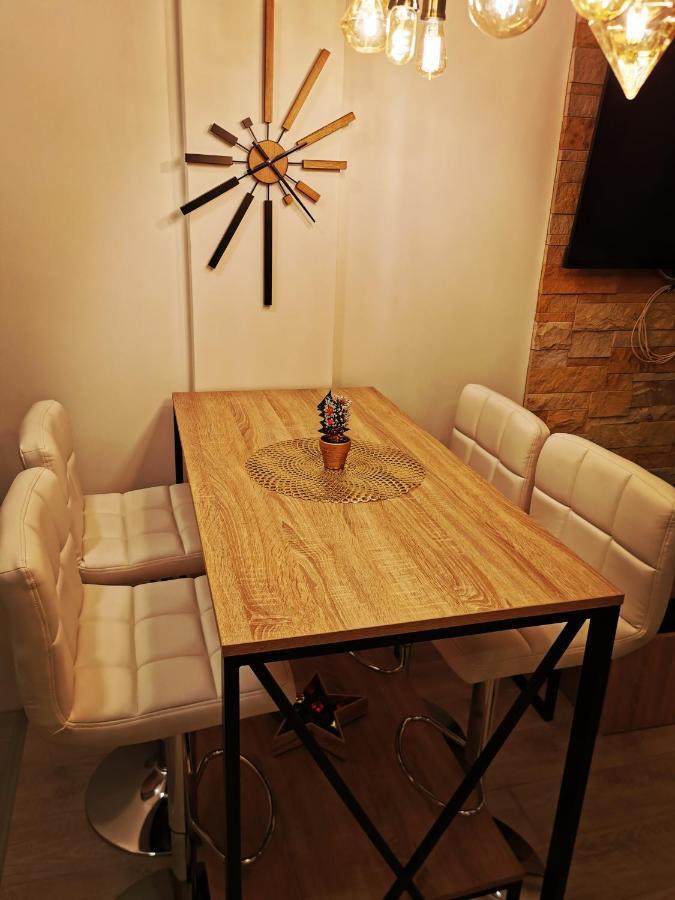 Milmari Boutique Apartment S4 Kopaonik Exterior photo