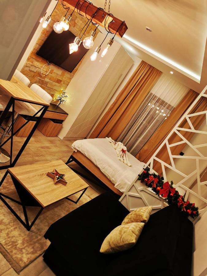 Milmari Boutique Apartment S4 Kopaonik Exterior photo