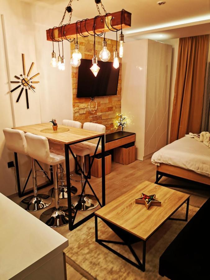Milmari Boutique Apartment S4 Kopaonik Exterior photo