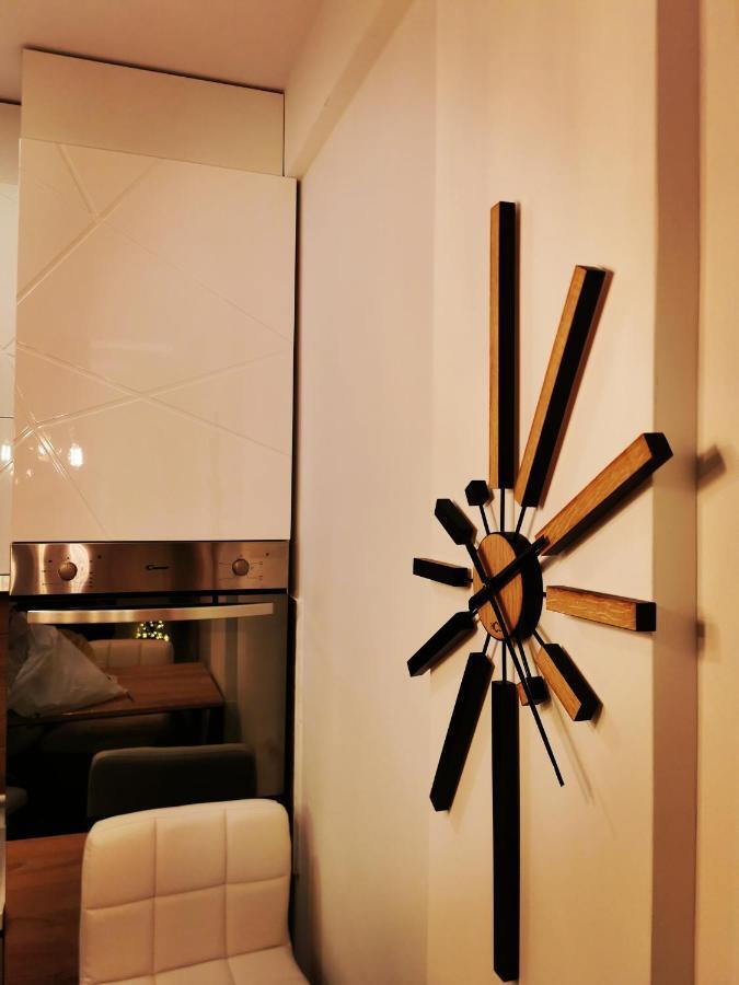 Milmari Boutique Apartment S4 Kopaonik Exterior photo